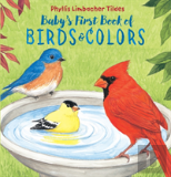 Baby'S First Book Of Birds & Colors