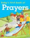 Baby'S First Book Of Prayers