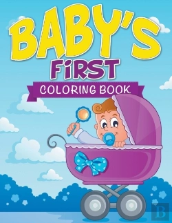 Bertrand.pt - Baby'S First Coloring Book