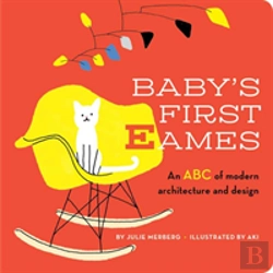 Bertrand.pt - Baby'S First Eames
