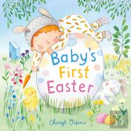 Baby'S First Easter