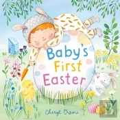 Baby'S First Easter