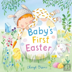 Bertrand.pt - Baby'S First Easter