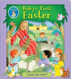 Bertrand.pt - Baby'S First Easter