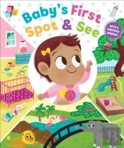 Baby'S First Spot & See