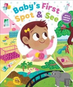 Bertrand.pt - Baby'S First Spot & See