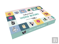 Bertrand.pt - Baby'S First Word Books