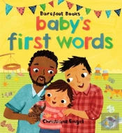 Baby'S First Words