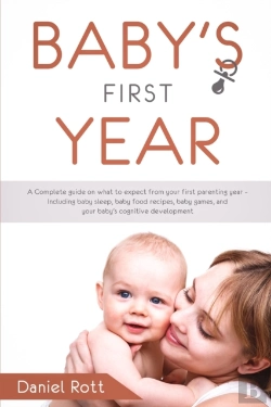 Bertrand.pt - Baby'S First Year