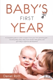 Baby'S First Year