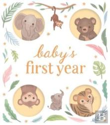 Baby'S First Year