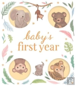 Bertrand.pt - Baby'S First Year