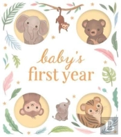 Baby'S First Year