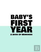 Baby'S First Year