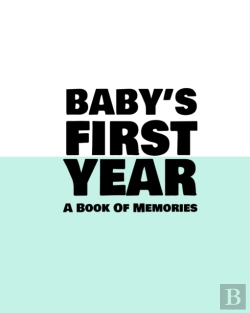 Bertrand.pt - Baby'S First Year