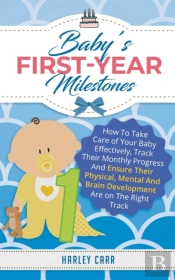 Baby'S First-Year Milestones