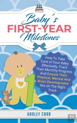 Bertrand.pt - Baby'S First-Year Milestones