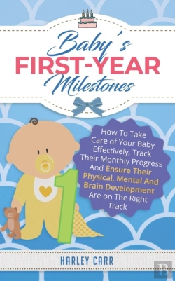 Bertrand.pt - Baby'S First-Year Milestones