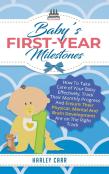 Baby'S First-Year Milestones
