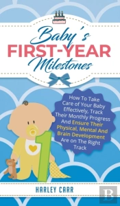 Baby'S First-Year Milestones