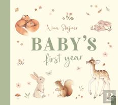 Baby'S First Year