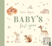 Baby'S First Year
