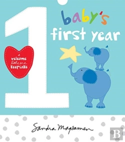 Bertrand.pt - Baby'S First Year