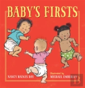 Baby'S Firsts