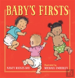 Bertrand.pt - Baby'S Firsts