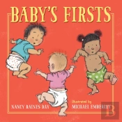 Baby'S Firsts