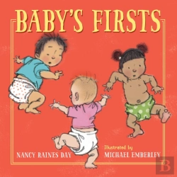 Bertrand.pt - Baby'S Firsts