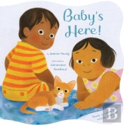 Baby'S Here!