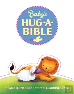 Bertrand.pt - Baby'S Hug-A-Bible