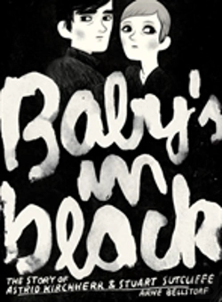 Bertrand.pt - Baby'S In Black