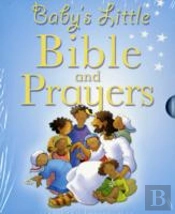 Baby'S Little Bible And Prayers