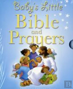 Bertrand.pt - Baby'S Little Bible And Prayers