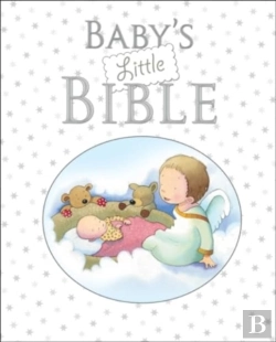 Bertrand.pt - Baby'S Little Bible