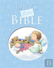 Baby'S Little Bible
