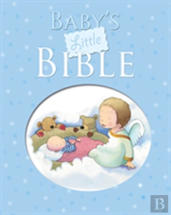Bertrand.pt - Baby'S Little Bible