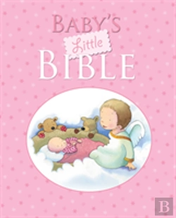 Bertrand.pt - Baby'S Little Bible