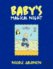 Baby'S Magical Night