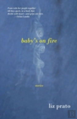 Bertrand.pt - Baby'S On Fire: Stories