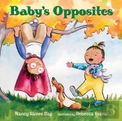 Baby'S Opposites