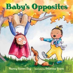 Bertrand.pt - Baby'S Opposites