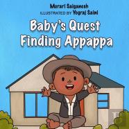 Baby'S Quest Finding Appappa