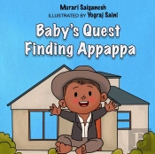 Baby'S Quest Finding Appappa