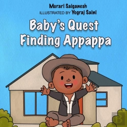 Bertrand.pt - Baby'S Quest Finding Appappa