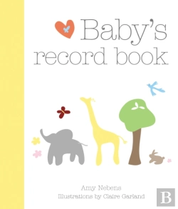 Bertrand.pt - Baby'S Record Book
