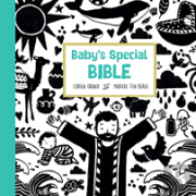 Baby'S Special Bible