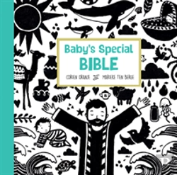 Bertrand.pt - Baby'S Special Bible